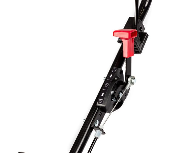 Аэратор-скарификатор бензиновый Redverg RD-GAS40-1 6690409