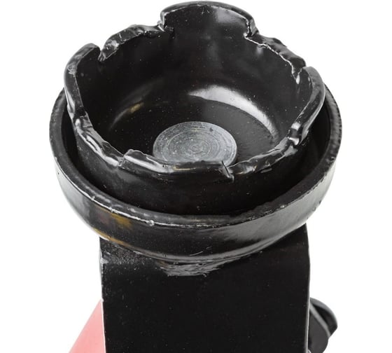 Домкрат подкатной гидравлический EVERFORCE 2 т EF-TA820011(56850)