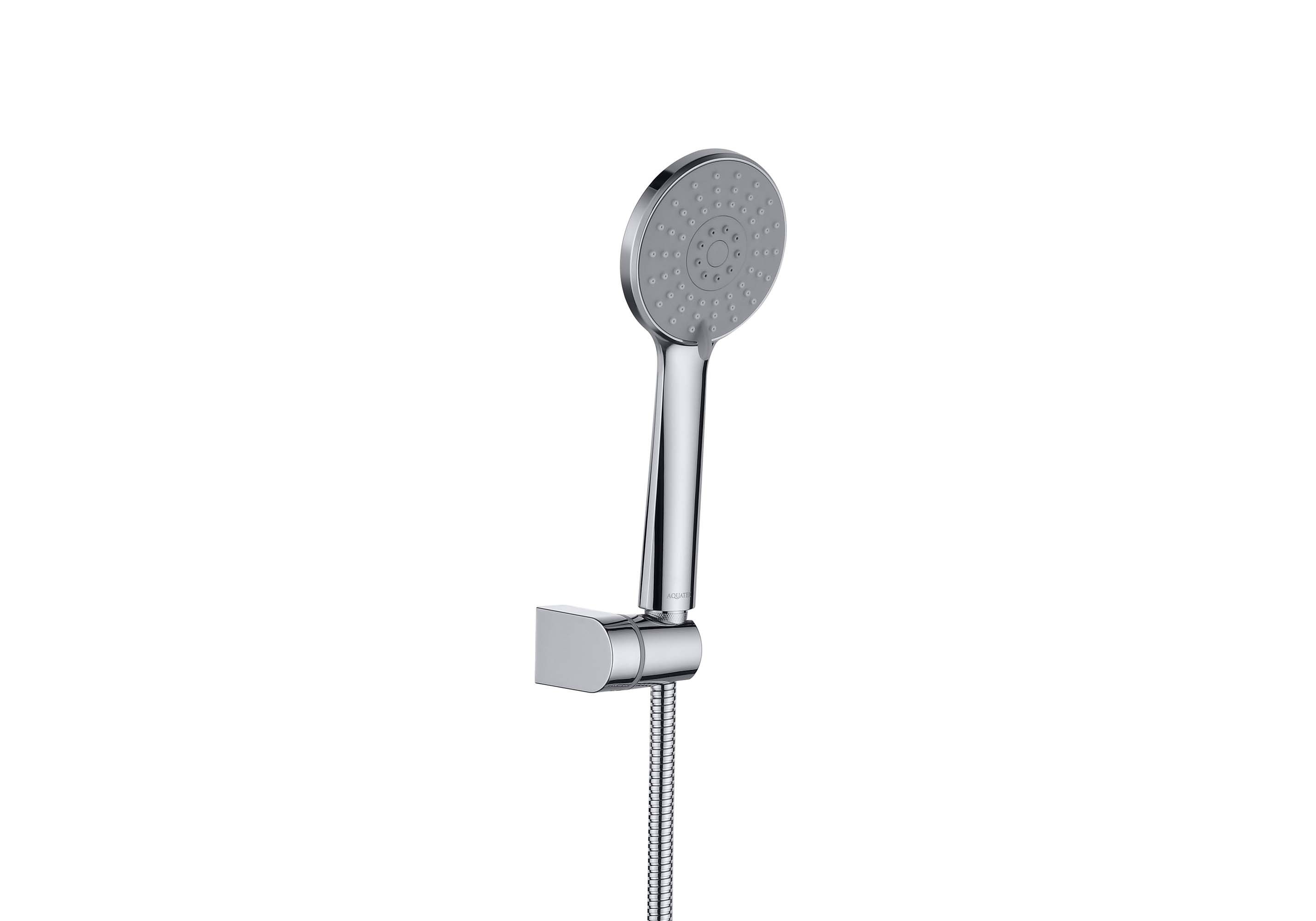 Смеситель для ванны Aquatek Европа AQ1349CR хром