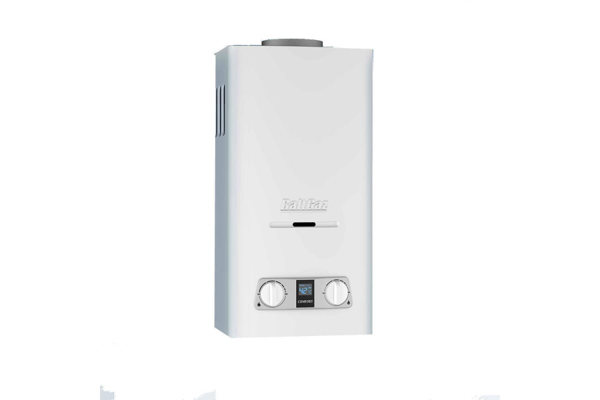 Газовая колонка BaltGaz Comfort 13 29772