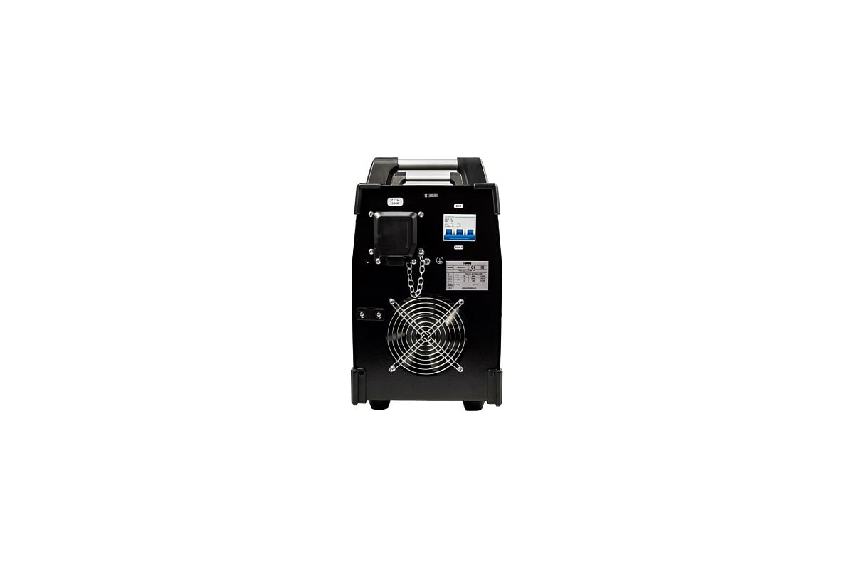 Инверторный аппарат Кедр ВД-500.01 PRIME 380В, 40-500А 8009781
