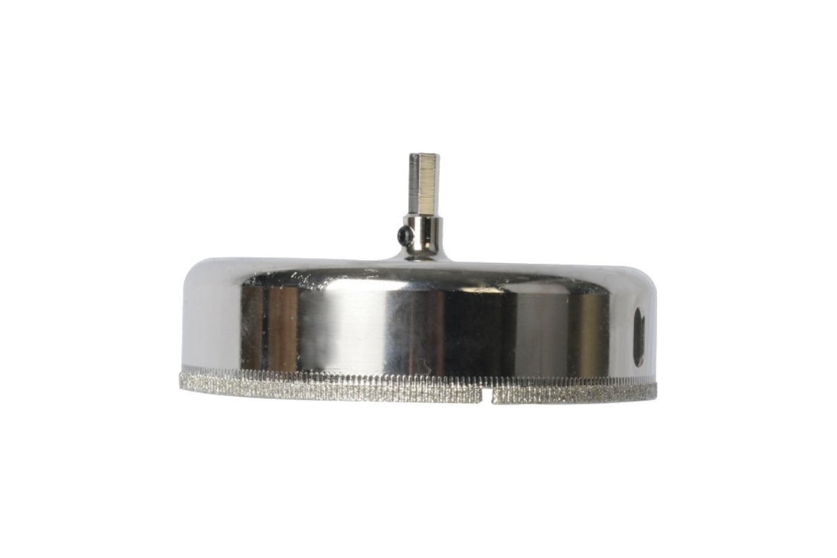 Коронка алмазная (100х70 мм; хв-к с проточкой) Sturm 1055-10-10070