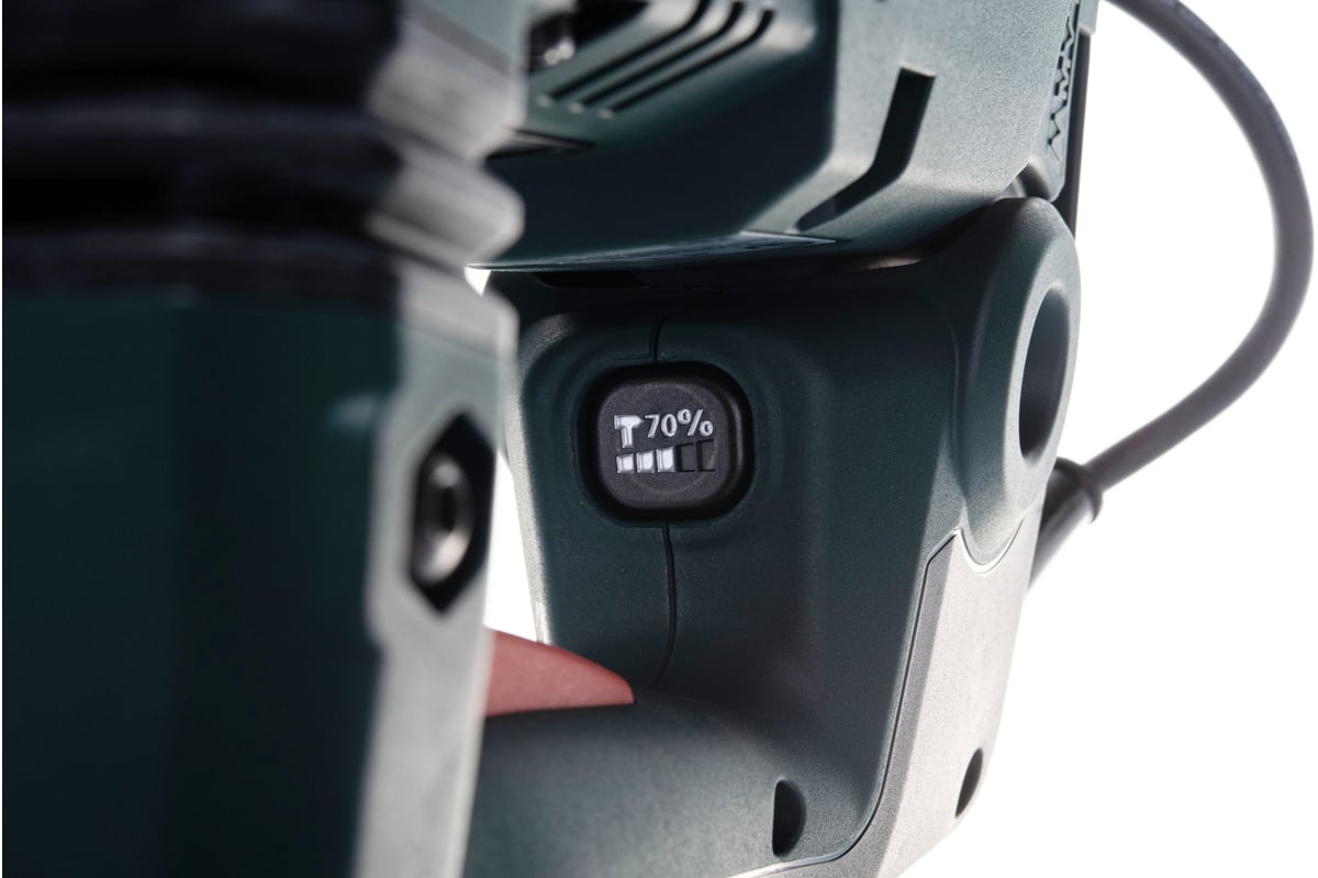 Перфоратор Metabo KHEV 5-40 BL 600765500