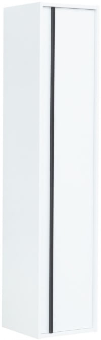 Шкаф-пенал Aquanet Lino 35 см