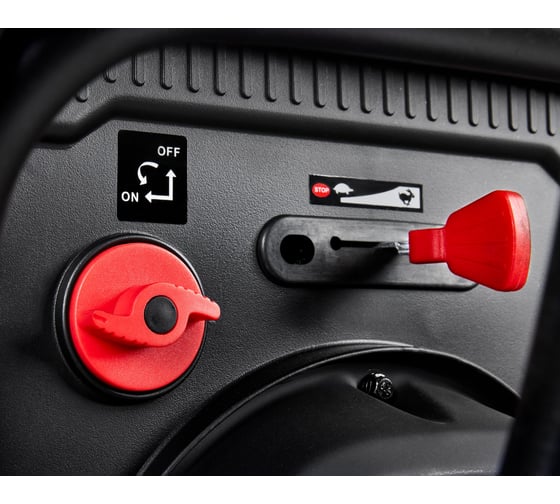 Бензиновый снегоуборщик Elitech St 0762le (e1609.014.00) 203759