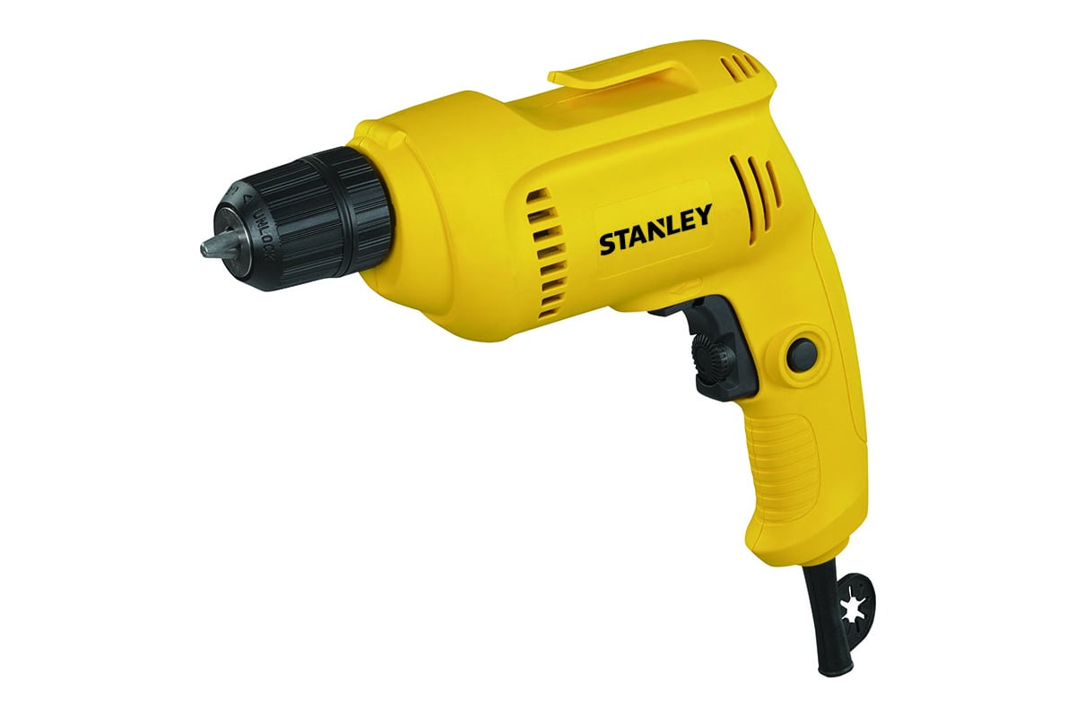 Дрель Stanley STDR5510C