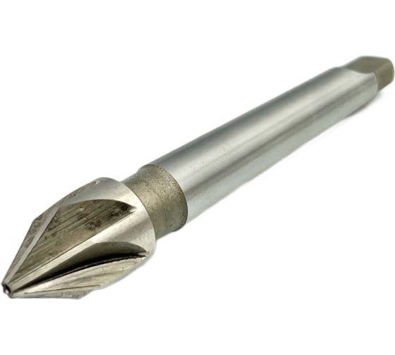 Зенковка к/х 16 мм, 60 градусов, Р6М5, КМ1 TORNERI 042059