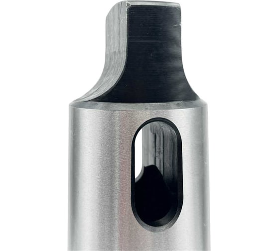 Втулка переходная TORNERI конус метрический №80 - КМ6 041790