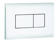 Кнопка смыва Oli Karisma 641001 белый