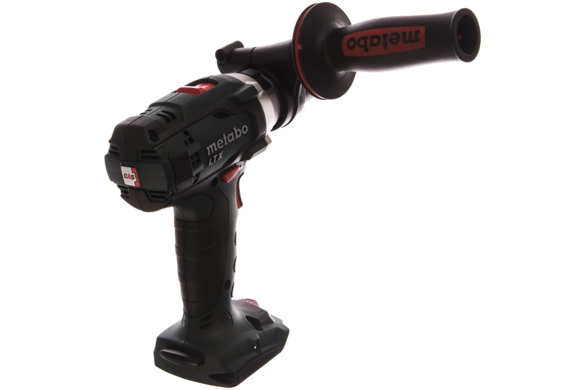 Аккумуляторная ударная дрель Metabo SB 18 LTX Impuls 602192890