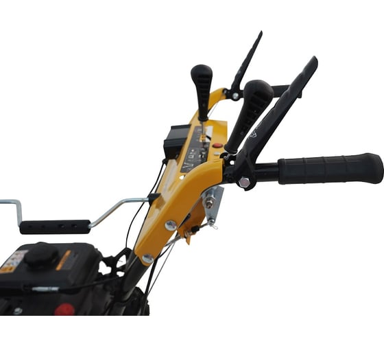 Снегоуборщик Habert HBM24D КС212 00-00159862