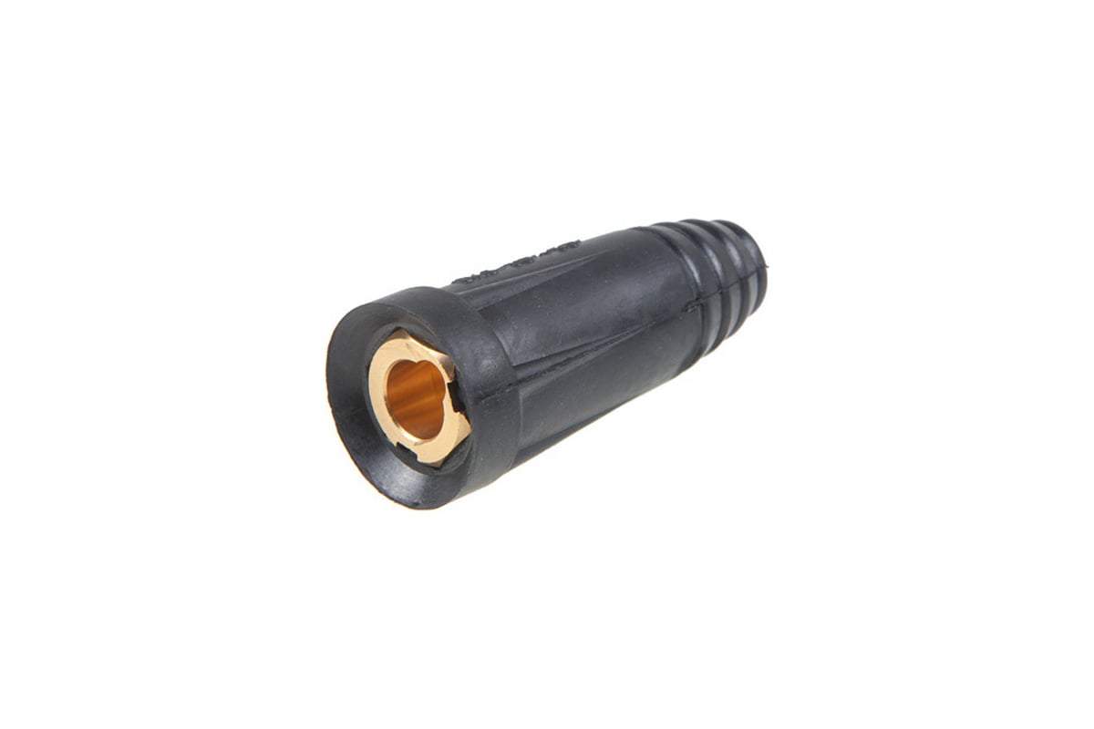 Разъем кабельный мама DX50, 35-50 кв.мм Solaris WA-2478