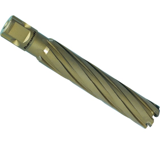 Сверло корончатое Karnasch 39x110 HARD-LINE 20.1660N-39