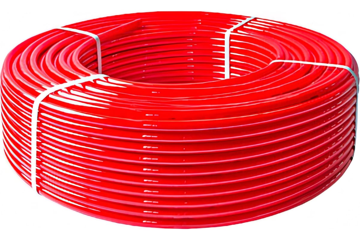 Полимерная труба PEX c антидиффузионным слоем EVOH, 16 (2.0), бухта 200м Valtec VP1620.3