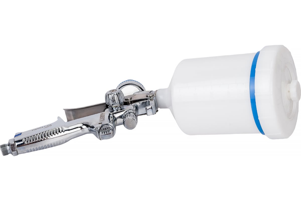 Окрасочный пистолет Huberth HVLP 14000, дюза 1.3 RP14000H-1.3