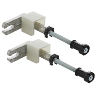 Комплектующие для инсталляций