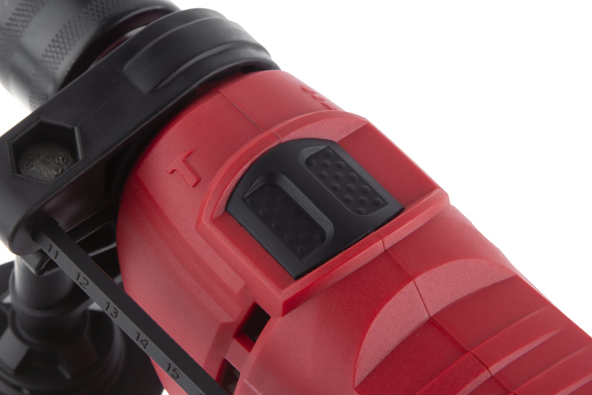 Ударная дрель Hiper HID680A