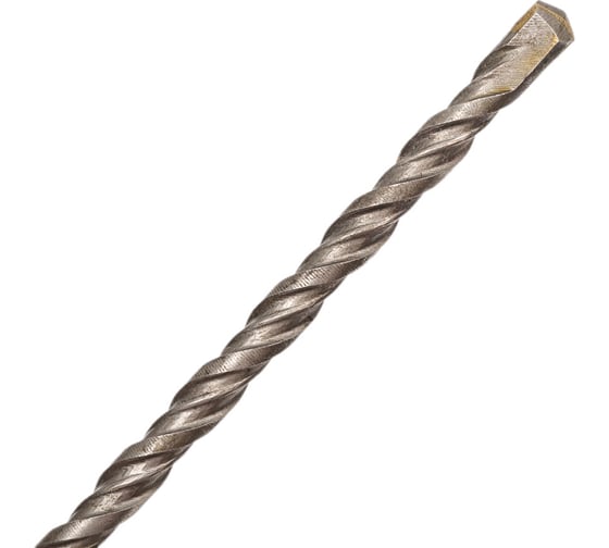 Бур SDS-plus (8х410 мм) Vertextools 999-08-410
