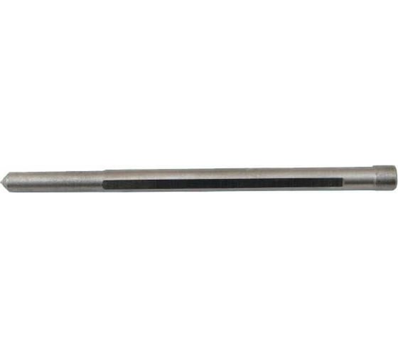 Выталкиватель 8x90 мм для кольцевых сверл Т15К6, длина рабочей части 30 мм TLX 39451