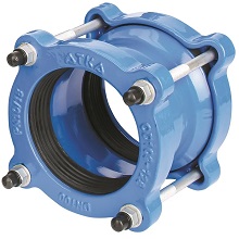 Ремонтно-соединительные муфты