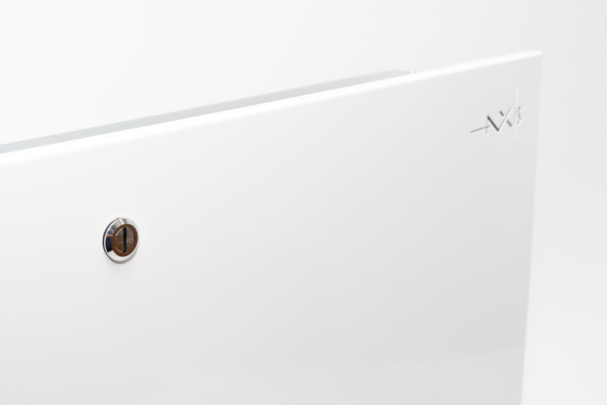 Шкаф коллекторный внутренний AXIS RV4 AXISRV4