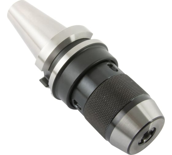 Патрон сверлильный быстрозажимной Standard BT50-16-120 Debever Machining Solutions DB-S-BT50KL16120