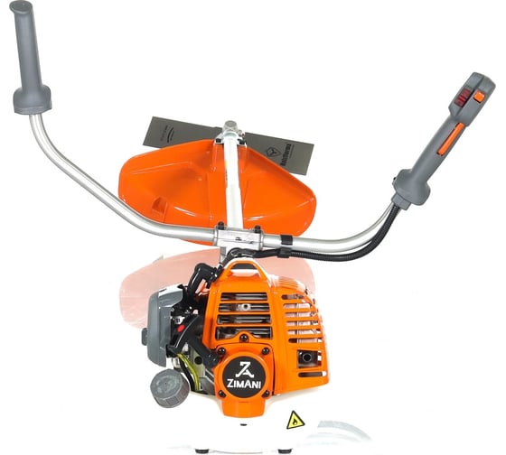 Бензокоса Zimani 128R