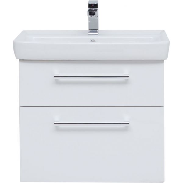 Тумба с раковиной Dreja.rus Q Max 70 см