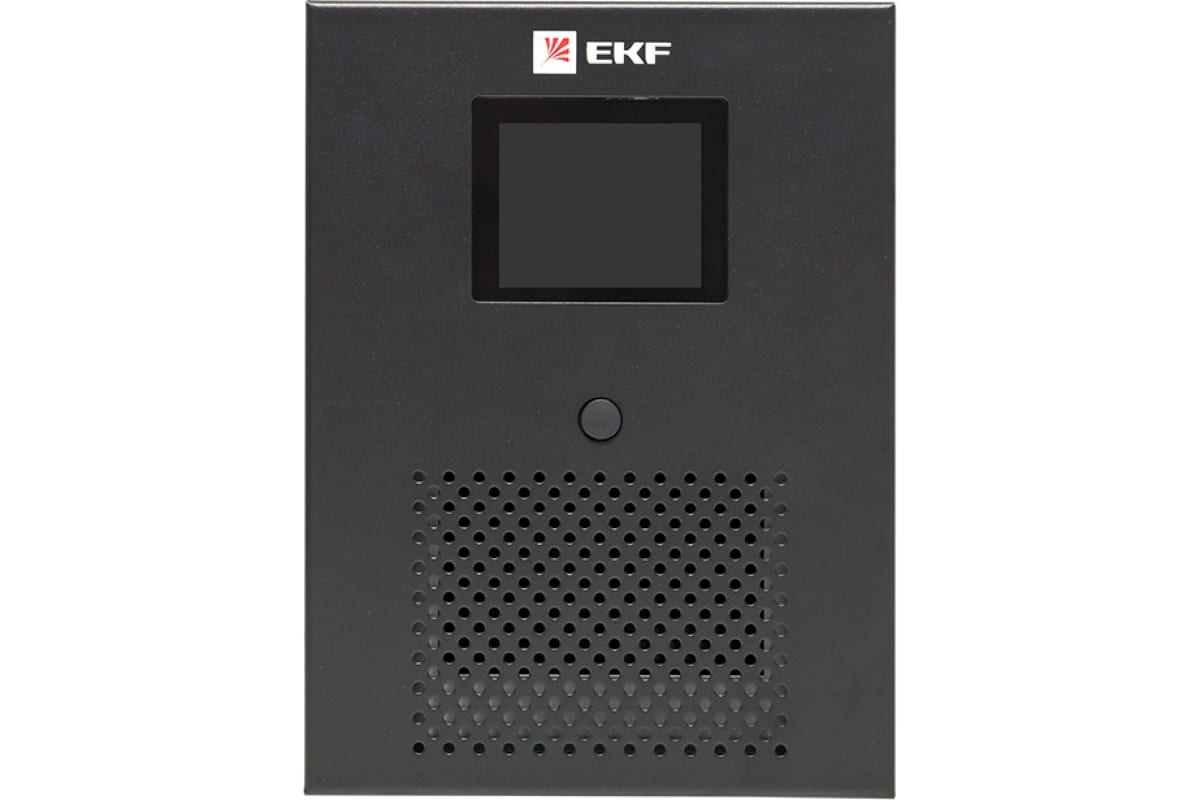 Линейно-интерактивный источник бесперебойного питания EKF E-Power SSW 200 3000 ВА Proxima SSW-2300