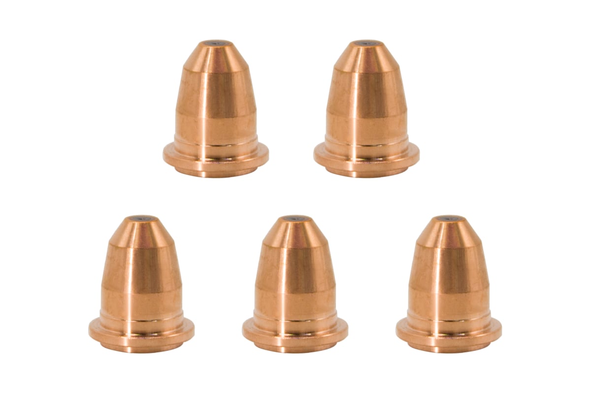 Сопло 0.8 мм PW IPT-40 5 шт Оберон XLPD0116-08.5