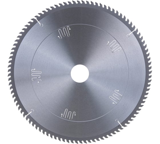 Диск пильный по дереву Industrial (400х50 мм; 100Т) Hilberg HW430