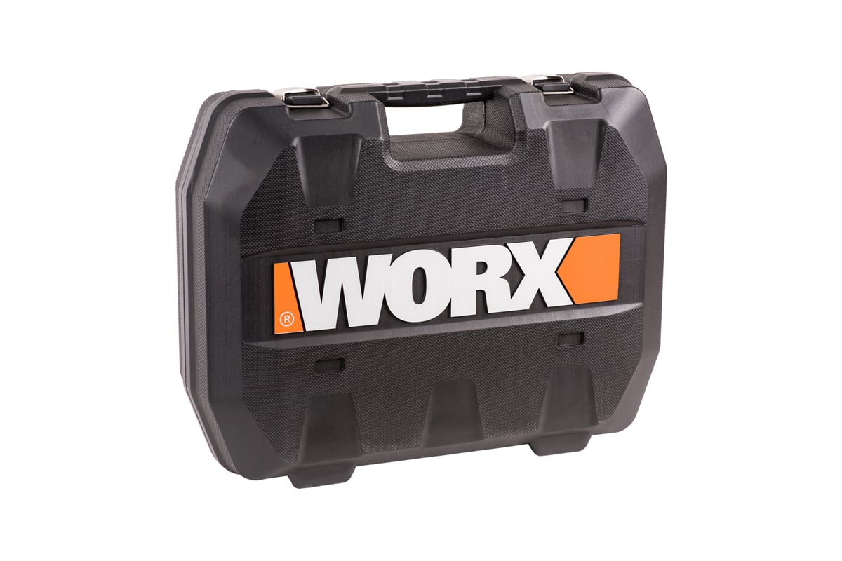 Аккумуляторный гвозде-скобозабиватель Worx WX840