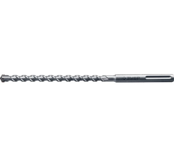 Бур Профессионал (18x250х380 мм; SDS-max) Зубр 29350-250-18_z02