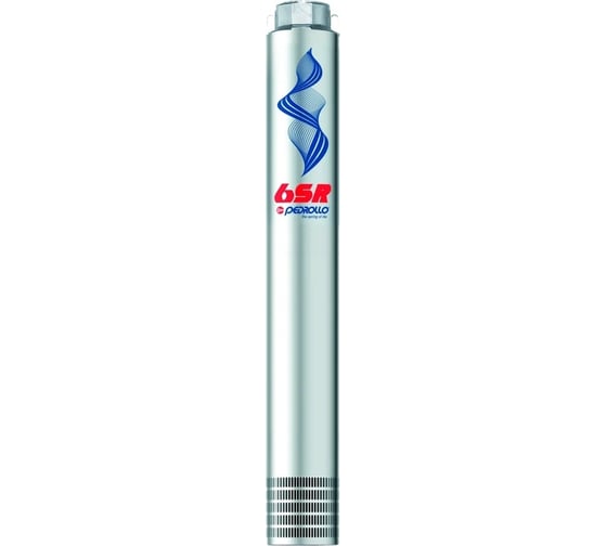 Гидравлическая часть (насос без двигателя) Pedrollo 6SR 12/15 49I6A1215A1