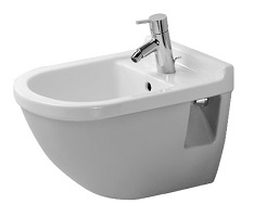 Подвесные биде