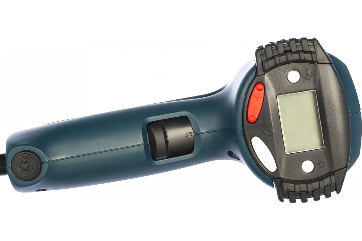 Технический фен Bosch GHG 660 LCD 0.601.944.302