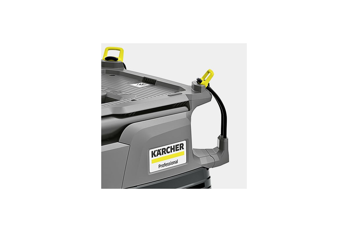 Пылесос Karcher NT 30/1 Tact L EU 1.148-201