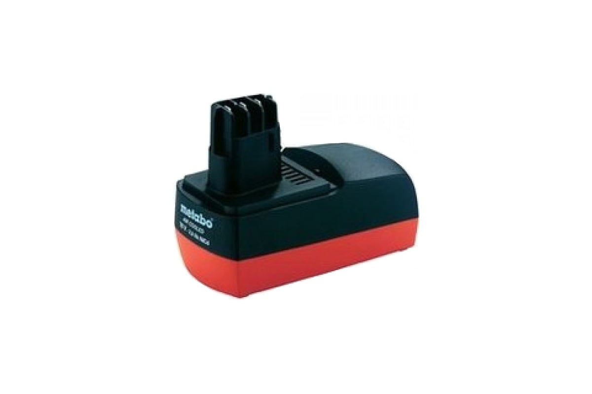 Батарея аккумуляторная BSZ (14,4 В; 2 А*ч; NiCd) Metabo 625476000