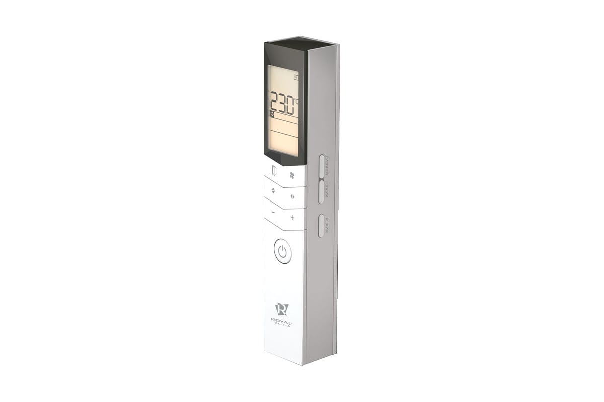 Сплит-система Royal Clima RC-TW39HN 01-208-301-0-501-024