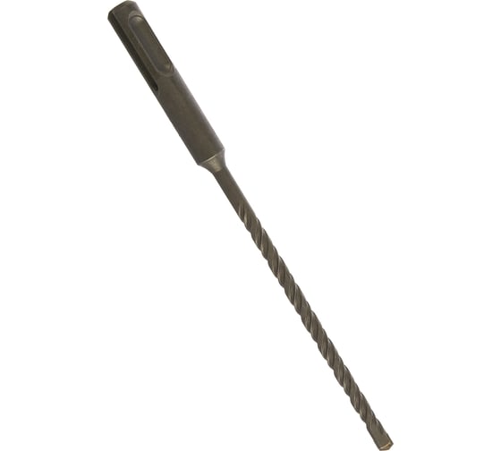 Бур по бетону 5,0х160х100 мм с хвостовиком SDS-Plus Messer DIY 12.005.160