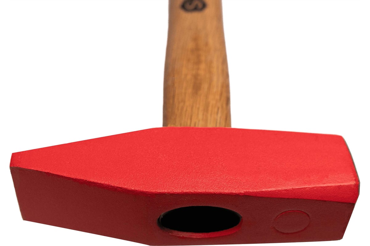 Молоток SAMGRUPP с деревянной рукояткой, 2000 гр SAMC-042022000