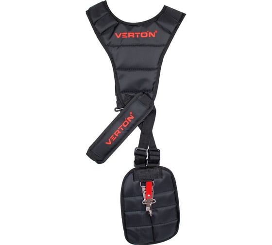 Бензиновый триммер Verton garden BR-521 Professional 01.5985.6397