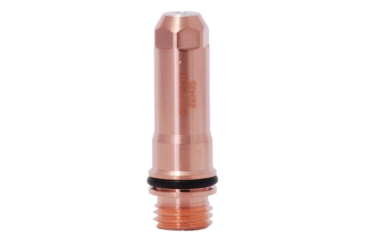 Электрод 260A Silvertopface для HPR/HPR XD (аналог 220435) SIGMACUT 479565STF