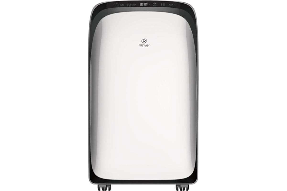 Мобильный кондиционер Royal Clima Celebrity RM-СB36HH-E 103054
