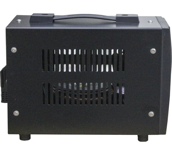 Стабилизатор напряжения Калибр АСН - 500/1 00000060747