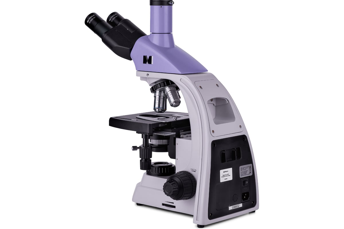 Биологический цифровой микроскоп MAGUS bio d250t 83008