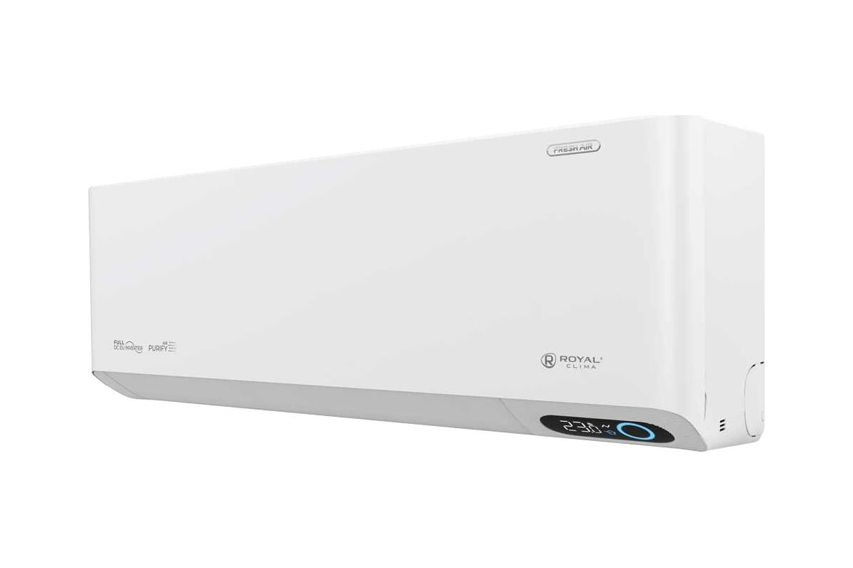 Сплит-система Royal Clima RCI-RFS28HN/IN/RCI-RFS28HN/OUT