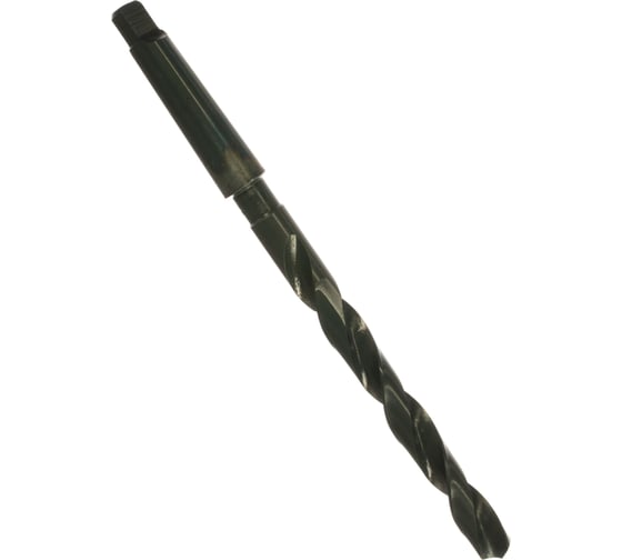 Сверло длинное (15х255х155 мм; КМ2; Р6М5) Туламаш 61778