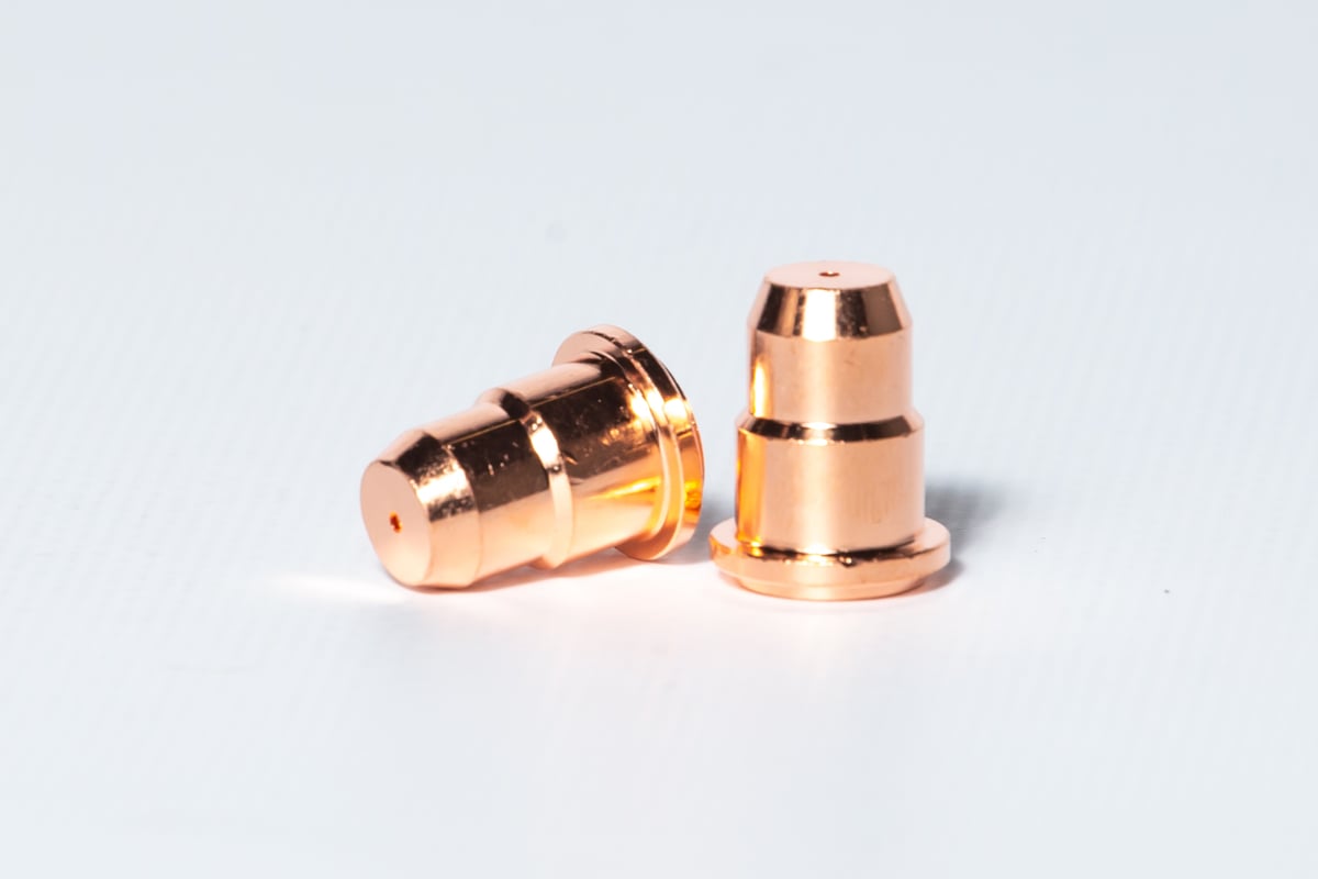 Сопло 1.0 мм (Nozzle) 10 шт, PT-60 Plazweld P-60N-10