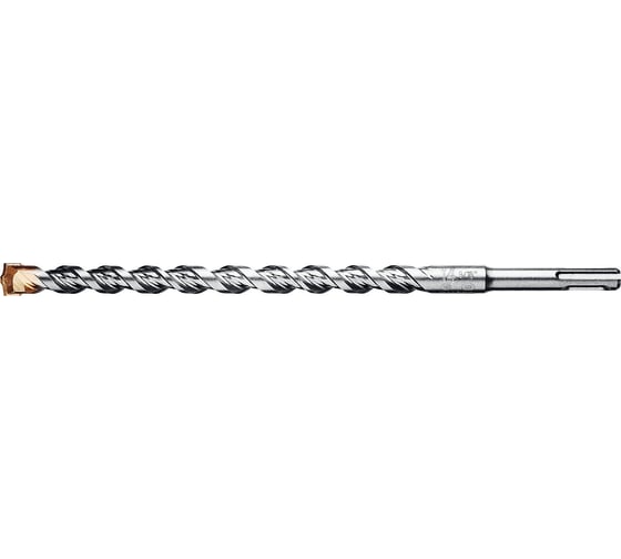 Бур SDS-plus (14х250 мм) Kraftool 29320-260-14_z02